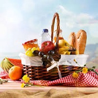 Healthy Picnic food Ideas for Couples