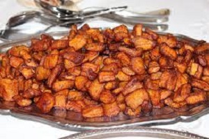 Kelewele Recipe Ghanaian Spicy Fried Plantains Cubes