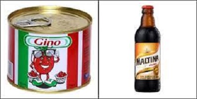 Malt & Tomato Paste Benefits Nigeria Blood Tonic Food Combo