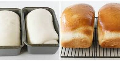 White Bread Easy Homemade Bread Recipe for Beginners