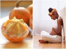African Star Apple and its Effect on Pregnancy Picture