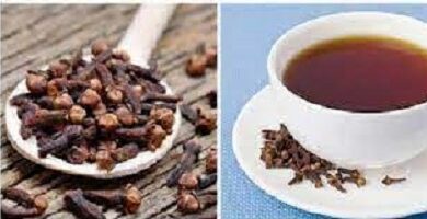 Cloves Soaked in Water Benefits Picture