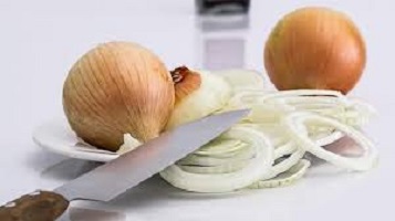 Health Benefits of Onions: Onion juice and Honey for Fertility - 9jafoods