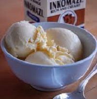 Inkomazi Ice Cream A Simple and Delicious Recipe