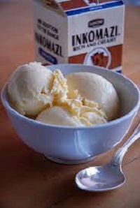 Inkomazi Ice Cream A Simple and Delicious Recipe