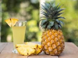Pineapple for Weight Loss Recipe