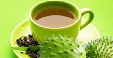 How soursop saved my life! A tea that cures cancer