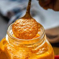 peri-peri sauce Recipe