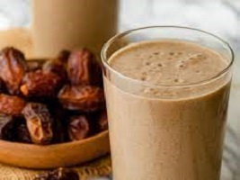 Dates Juice Benefits