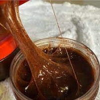 Goron Tula Syrup Health Benefits Uses