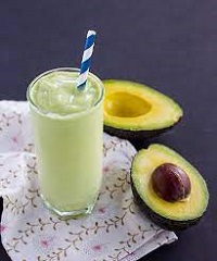 How to Make an Avocado Shake in Nigeria