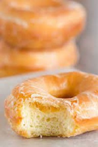 Krispy Kreme Doughnut Recipe (Copycat) 2021