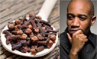 Natural Benefits of Cloves for Men