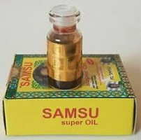 Samsu Oil Side Effects