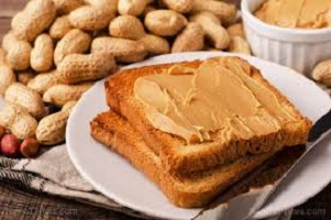 Why Peanut Butter Helps with A Better Sleep at Night