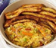 good morning breakfast ideas in nigeria