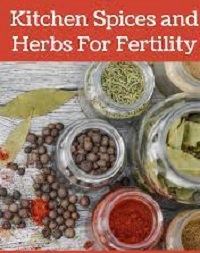 Best Herbs and Spices for Fertility