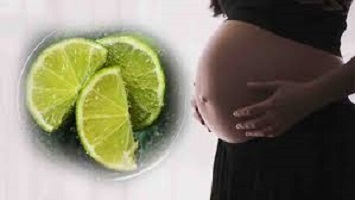 Can lime prevent pregnancy during ovulation