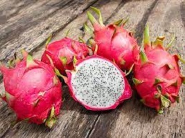 Dragon Fruit Health Benefits, Nutrition