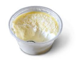 Easy Homemade Clotted Cream