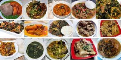Most Popular Soups in Nigeria