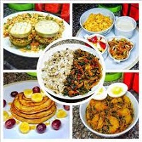 Nigerian Food and Recipes