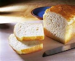 Rice Flour Bread Recipe