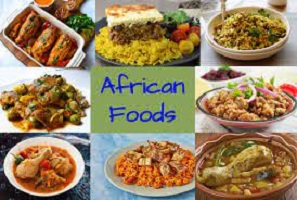 African Foods Best African Dishes