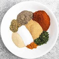 Best Chicken Seasoning Blend Recipe