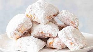 Best New Orleans Style Beignets Recipe