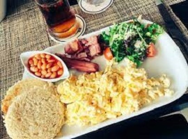 Breakfast Restaurants in Lagos