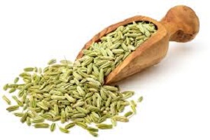 Fennel Seeds for Breast Enlargement Naturaly