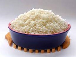 How to Cook Parboiled White Rice
