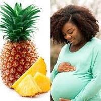 Pineapple Benefits for Women Skin Hair Periods Pregnancy
