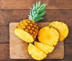 Pineapple Fruit Benefits