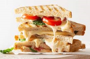 Sandwich recipes you can’t resist