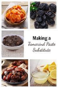 Tamarind Paste Substitutes: Best Alternative Ideas