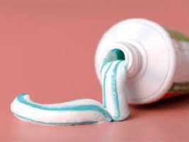 Toothpaste And Erectile Dysfunction Toothpaste on Private Area