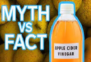 Apple Cider Vinegar Douche while Pregnant