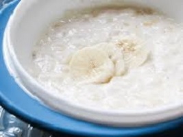 Banana Rice Pudding Diet