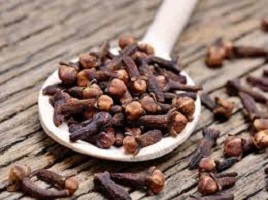 Benefits Of Cloves to The Virgina Fact Check