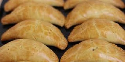 Best Classic Nigerian Meat Pie