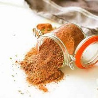 Creole Seasoning Blend Recipe