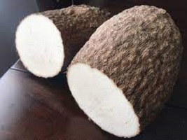 How to Preserve Cut Yams in Nigeria