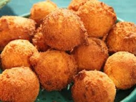 Hush Puppies Food REcipe