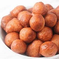 Nigerian Puff Puff Recipe