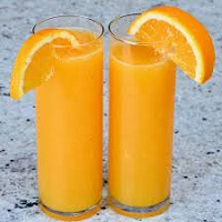 Sugar Free Orange Juice Health Benefits