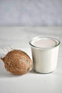 Cream of Coconut Recipe