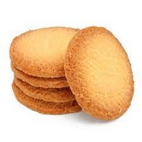 Homemade Basic Biscuit Recipe