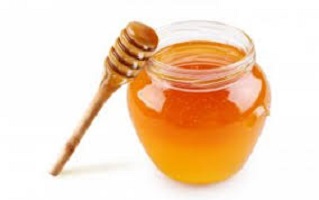 Honey in Vigina for Tightening